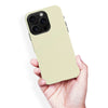 iPhone 16 Pro Max Pomelo Colour Trend Phone Case
