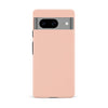 Google Pixel 8 Teacup Rose Colour Trend Phone Case