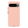 Google Pixel 9 Pro Teacup Rose Colour Trend Phone Case