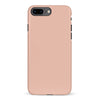 iPhone 8 Plus Teacup Rose Colour Trend Phone Case