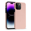 iPhone 15 Pro Max Teacup Rose Colour Trend Phone Case