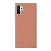 Samsung Galaxy Note 10 Plus Terracotta Topaz Colour Trend Phone Case