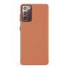 Samsung Galaxy Note 20 Terracotta Topaz Colour Trend Phone Case