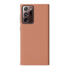 Samsung Galaxy Note 20 Ultra Terracotta Topaz Colour Trend Phone Case