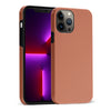 iPhone 13 Pro Max Terracotta Topaz Colour Trend Phone Case