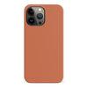 iPhone 13 Pro Max Terracotta Topaz Colour Trend Phone Case