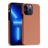 iPhone 14 Pro Max Terracotta Topaz Colour Trend Phone Case
