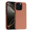 iPhone 16 Pro Max Terracotta Topaz Colour Trend Phone Case