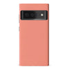 Google Pixel 6 Pro Tigerlily Plum Colour Trend Phone Case