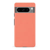 Google Pixel 8 Pro Tigerlily Plum Colour Trend Phone Case