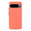Google Pixel 9 Pro Tigerlily Plum Colour Trend Phone Case