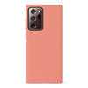 Samsung Galaxy Note 20 Ultra Tigerlily Plum Colour Trend Phone Case