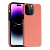 iPhone 15 Pro Max Tigerlily Plum Colour Trend Phone Case