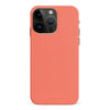 iPhone 15 Pro Max Tigerlily Plum Colour Trend Phone Case