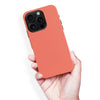 iPhone 16 Pro Max Tigerlily Plum Colour Trend Phone Case