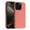 iPhone 16 Pro Max Tigerlily Plum Colour Trend Phone Case