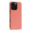 iPhone 16 Pro Max Tigerlily Plum Colour Trend Phone Case