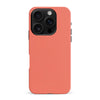 iPhone 16 Pro Max Tigerlily Plum Colour Trend Phone Case
