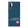 Samsung Galaxy Note 10 Plus Canada Is Not For Sale Phone Case