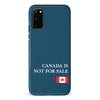 Samsung Galaxy S20 Canada Is Not For Sale Phone Case