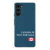 Samsung Galaxy S23 Plus Canada Is Not For Sale Phone Case