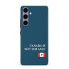 Samsung Galaxy S24 Plus Canada Is Not For Sale Phone Case