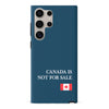 Samsung Galaxy S24 Ultra Canada Is Not For Sale Phone Case