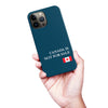 iPhone 13 Pro Max Canada Is Not For Sale Phone Case