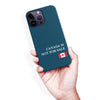 iPhone 14 Pro Max Canada Is Not For Sale Phone Case