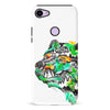 Google Pixel 3 Kate Zessel - Bear Cub Phone Case