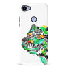 Google Pixel 3A XL Kate Zessel - Bear Cub Phone Case