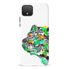 Google Pixel 4 Kate Zessel - Bear Cub Phone Case