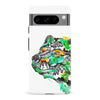 Google Pixel 8 Pro Kate Zessel - Bear Cub Phone Case