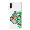 Samsung Galaxy Note 10 Kate Zessel - Bear Cub Phone Case