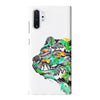Samsung Galaxy Note 10 Plus Kate Zessel - Bear Cub Phone Case