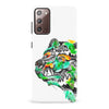 Samsung Galaxy Note 20 Kate Zessel - Bear Cub Phone Case