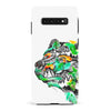 Samsung Galaxy S10 Plus Kate Zessel - Bear Cub Phone Case