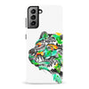 Samsung Galaxy S21 Plus Kate Zessel - Bear Cub Phone Case