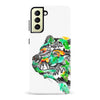 Samsung Galaxy S22 Plus Kate Zessel - Bear Cub Phone Case