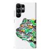 Samsung Galaxy S22 Ultra Kate Zessel - Bear Cub Phone Case