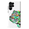 Samsung Galaxy S23 Ultra Kate Zessel - Bear Cub Phone Case