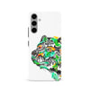 Samsung Galaxy S24 Kate Zessel - Bear Cub Phone Case