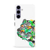 Samsung Galaxy S24 Plus Kate Zessel - Bear Cub Phone Case