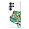 Samsung Galaxy S24 Ultra Kate Zessel - Bear Cub Phone Case