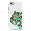 iPhone 6S Plus Kate Zessel - Bear Cub Phone Case