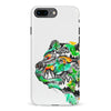 iPhone 8 Plus Kate Zessel - Bear Cub Phone Case