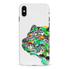 iPhone XS Max Kate Zessel - Bear Cub Phone Case