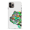 iPhone 11 Pro Max Kate Zessel - Bear Cub Phone Case