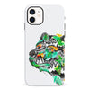iPhone 12 Mini Kate Zessel - Bear Cub Phone Case