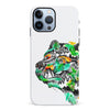 iPhone 12 Pro Kate Zessel - Bear Cub Phone Case